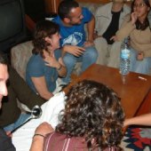 2004-11 Curso CENEAM