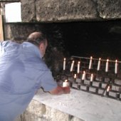 2006-05 Ruta del Hermano Pedro