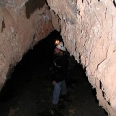 2002-01 Cuevas Negras