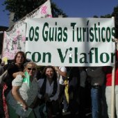 2002-11 Vilaflor: torres NO y Puerto de Granadill...