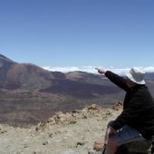 2004-05 Ruta de Guajara