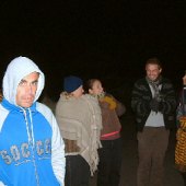 2007-03 Noche de estrellas