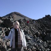 2007-10 Ruta a Pico Viejo